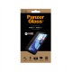 PanzerGlass | Screen protector | Motorola | Moto e30/e40 | Glass | Black | Full frame coverage; 100% touch preservation; Rounded edges | Case friendly