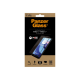 PanzerGlass | Screen protector | Motorola | Moto e30/e40 | Glass | Black | Full frame coverage; 100% touch preservation; Rounded edges | Case friendly