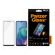 PanzerGlass | Screen protector | Motorola | Moto g10/g30/E7 Power | Glass | Black | Full frame coverage; 100% touch preservation; Rounded edges | Case friendly