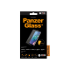 PanzerGlass | Screen protector | Motorola | Moto g10/g30/E7 Power | Glass | Black | Full frame coverage; 100% touch preservation; Rounded edges | Case friendly