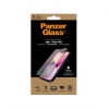 PanzerGlass | Screen protector | Apple | iPhone 13 Mini | Glass | Black | Anti blue light glass; Antibacterial glass; Protects the entire screen; Crystal clear; 100% touch; Resistant to scratches; Gentle on the eyes; Shock-absorbing | Case friendly