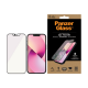 PanzerGlass | Screen protector | Apple | iPhone 13 Mini | Glass | Black | Anti blue light glass; Antibacterial glass; Protects the entire screen; Crystal clear; 100% touch; Resistant to scratches; Gentle on the eyes; Shock-absorbing | Case friendly