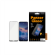 PanzerGlass | Screen protector | Nokia | 3.4/5.4 | Glass | Black | Full frame coverage; 100% touch preservation; Rounded edges | Case friendly