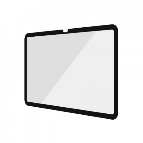 PanzerGlass | Screen protector | Nokia | T20 | Glass | Black | Full frame coverage; 100% touch preservation; Rounded edges | Case friendly