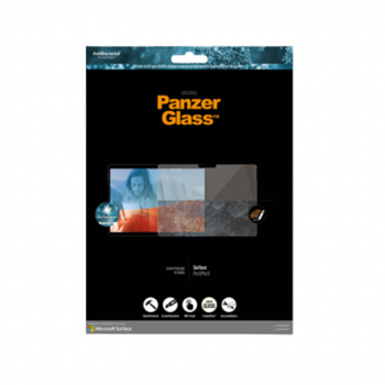 PanzerGlass | Screen Protector | Microsoft Surface Pro X/Pro 8 | Transparent