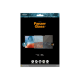PanzerGlass | Screen Protector | Microsoft Surface Pro X/Pro 8 | Transparent