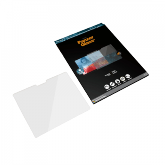 PanzerGlass | Screen Protector | Microsoft Surface Pro X/Pro 8 | Transparent