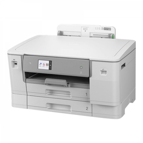 Brother HL-J6010DW | Inkjet | Colour | A3 | Wi-Fi | White