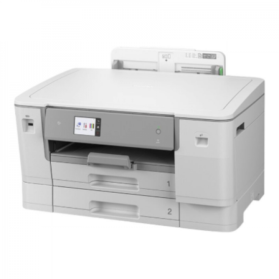 Brother HL-J6010DW | Inkjet | Colour | A3 | Wi-Fi | White