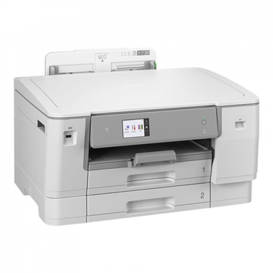 Brother HL-J6010DW | Inkjet | Colour | A3 | Wi-Fi | White