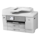 Brother MFC-J6955DW | Inkjet | Colour | 4-in-1 | A3 | Wi-Fi | White