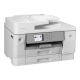 Brother MFC-J6955DW | Inkjet | Colour | 4-in-1 | A3 | Wi-Fi | White