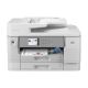 Brother MFC-J6955DW | Inkjet | Colour | 4-in-1 | A3 | Wi-Fi | White