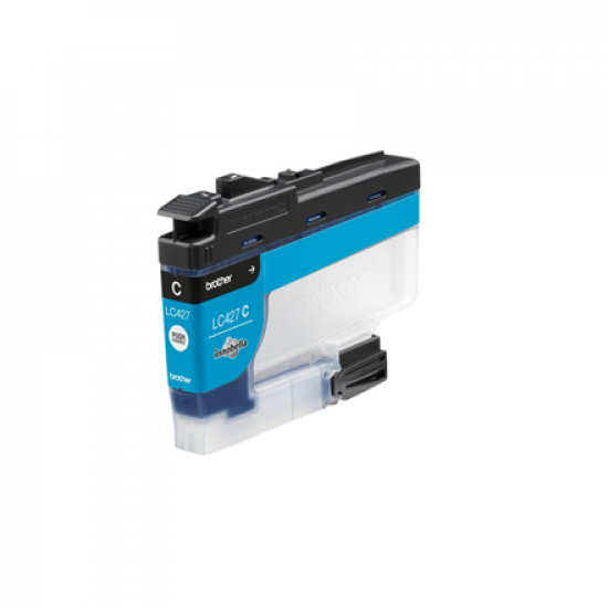 Brother LC427C | Ink Cartridge | Cyan