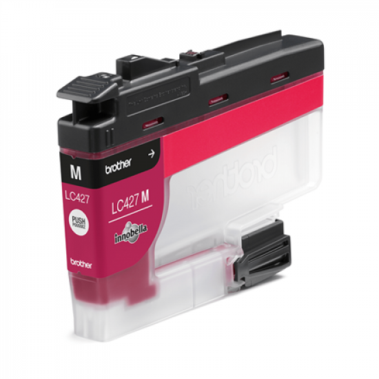Brother LC427M | Ink Cartridge | Magenta