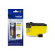 Brother LC427XLY | Ink Cartridge | Yellow