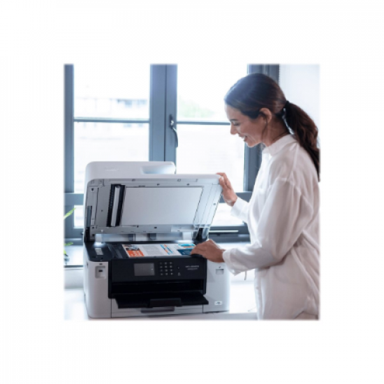 Brother MFC-J5340DW | Inkjet | Colour | 4-in-1 | A3 | Wi-Fi