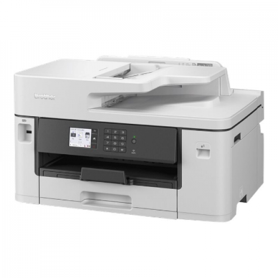 Brother MFC-J5340DW | Inkjet | Colour | 4-in-1 | A3 | Wi-Fi