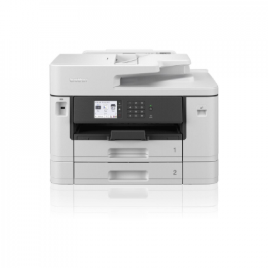 Brother MFC-J5740DW | Inkjet | Colour | 4-in-1 | A3 | Wi-Fi