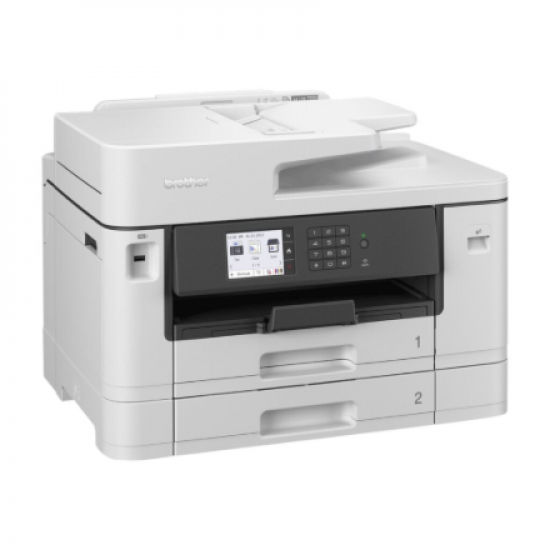Brother MFC-J5740DW | Inkjet | Colour | 4-in-1 | A3 | Wi-Fi