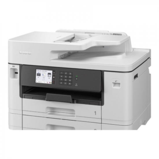 Brother MFC-J5740DW | Inkjet | Colour | 4-in-1 | A3 | Wi-Fi