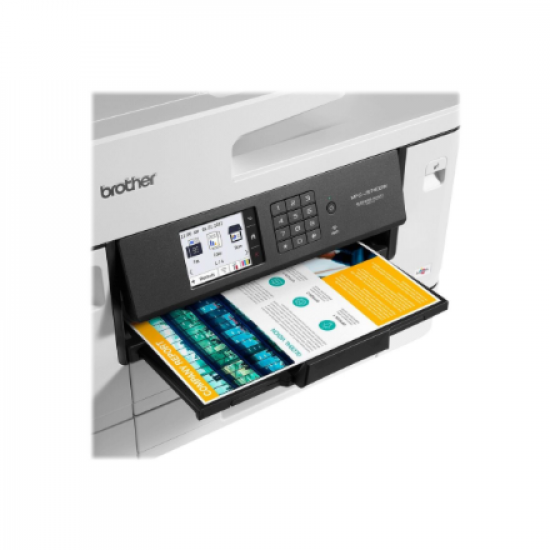 Brother MFC-J5740DW | Inkjet | Colour | 4-in-1 | A3 | Wi-Fi