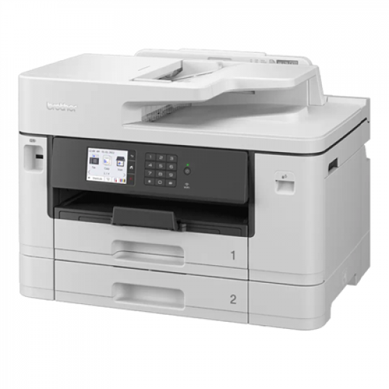 Brother MFC-J5740DW | Inkjet | Colour | 4-in-1 | A3 | Wi-Fi