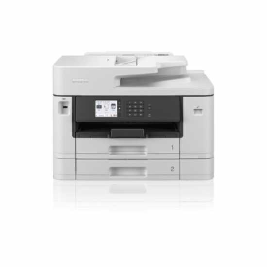 Brother | MFC-J5740DW | Inkjet | Colour | 4-in-1 | A3 | Wi-Fi