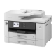 Brother | MFC-J5740DW | Inkjet | Colour | 4-in-1 | A3 | Wi-Fi
