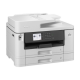 Brother | MFC-J5740DW | Inkjet | Colour | 4-in-1 | A3 | Wi-Fi