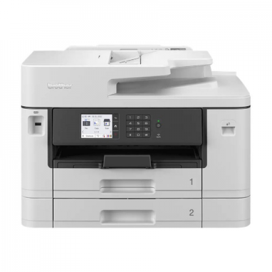 Brother MFC-J5740DW | Inkjet | Colour | 4-in-1 | A3 | Wi-Fi