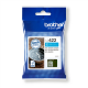 Brother LC422C | Ink Cartridge | Cyan