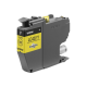 Brother LC422Y | Ink Cartridge | Yellow
