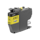 Brother LC422Y | Ink Cartridge | Yellow