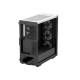 Deepcool | MID TOWER CASE | CK560 | Side window | White | Mid-Tower | Power supply included No | ATX PS2