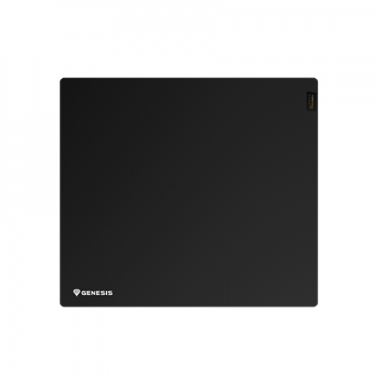 Genesis | Mouse Pad | Carbon 700 XL CORDURA | Black