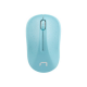Natec Mouse, Toucan, Wireless, 1600 DPI, Optical, Blue/White | Natec | Mouse | Optical | Wireless | Blue/White | Toucan
