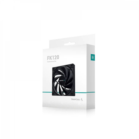 Deepcool | 120mm fan | FK120 | N/A | Hydraulic​