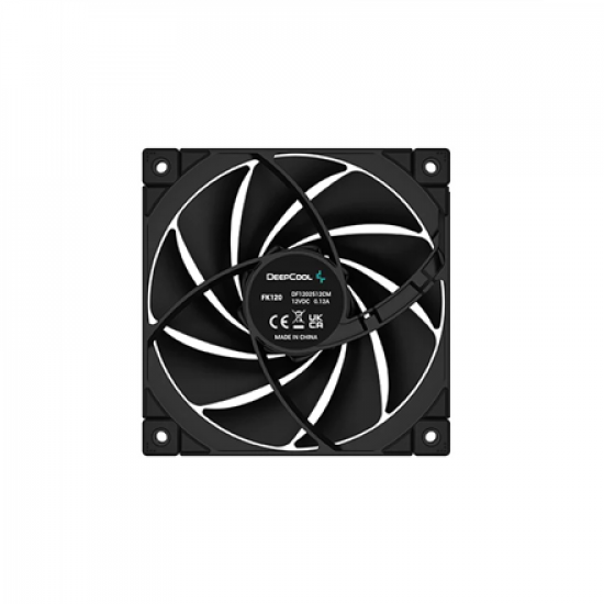Deepcool | FK120, 120mm fan 3in1 | N/A | Case fan