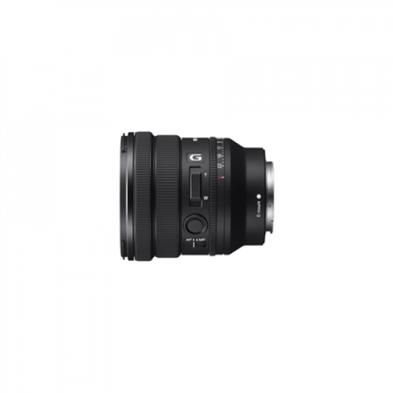 Sony | Lens FE PZ 16-35mm F4 G