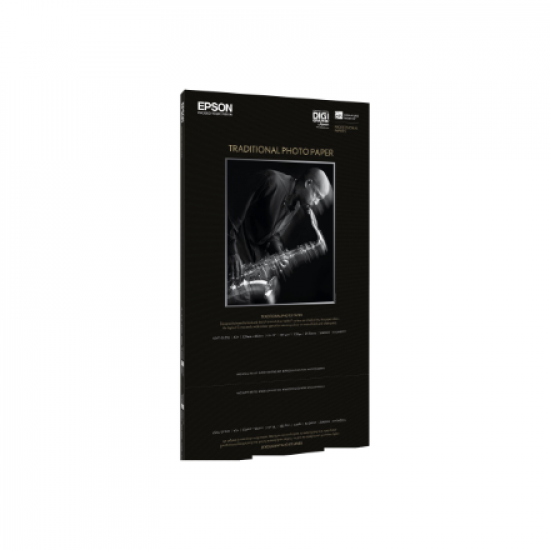 Traditional Photo Paper, DIN A2 | 325 g/m² | A2 | Photo Paper