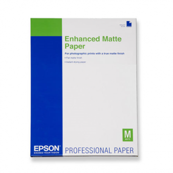 Enhanced Matte Paper | 192 g/m² | A4 | Enhanced Matte Paper