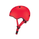 Globber | Red | Helmet | Go Up Lights, XXS/XS (45-51 cm)