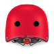 Globber | Red | Helmet | Primo Lights, XS/S (48-53cm)