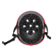 Globber | Red | Helmet | Primo Lights, XS/S (48-53cm)