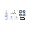 Ecovacs | Service Kit Premium for DEEBOT X1 OMNI | D-KT01-0027
