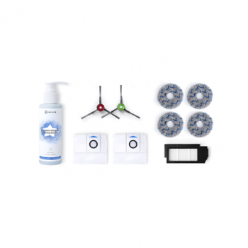 Ecovacs | Service Kit Premium for DEEBOT X1 OMNI | D-KT01-0027