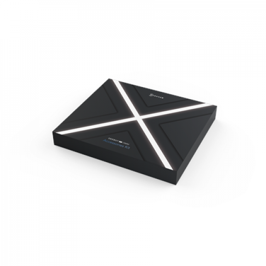 Ecovacs | Service Kit Premium for DEEBOT X1 OMNI | D-KT01-0027