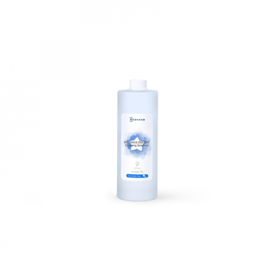 Ecovacs | Cleaning Solution for DEEBOT Family | D-SO01-0019 | 1000 ml