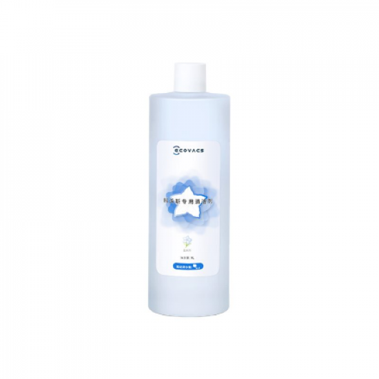 Ecovacs | Cleaning Solution for DEEBOT Family | D-SO01-0019 | 1000 ml
